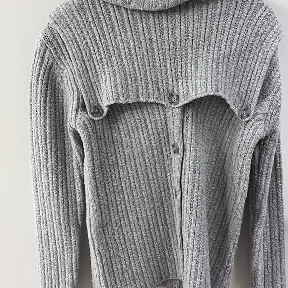 Rosetta Getty women wool sweater. - Picture 3 of 5